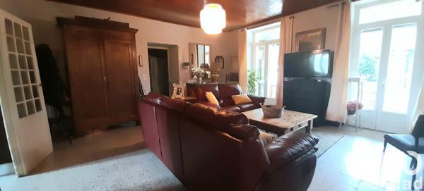 Maison à vendre 7 pièces 209 m² Nérac