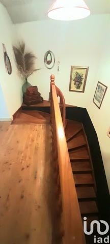 Maison à vendre 7 pièces 209 m² Nérac