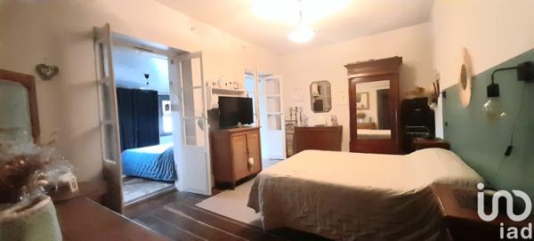 Maison à vendre 7 pièces 209 m² Nérac