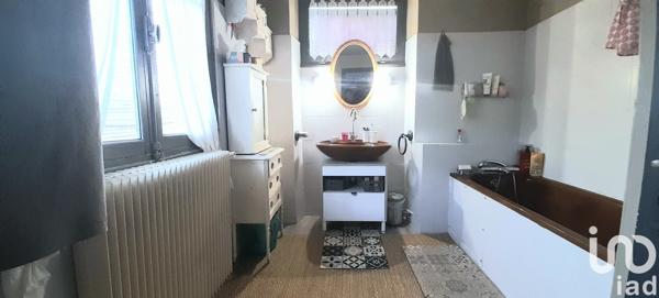 Maison à vendre 7 pièces 209 m² Nérac