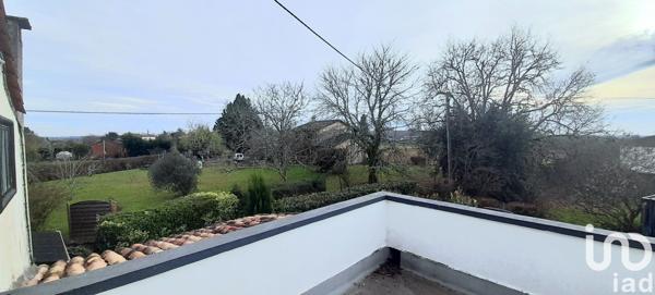 Maison à vendre 7 pièces 209 m² Nérac