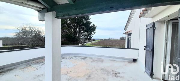 Maison à vendre 7 pièces 209 m² Nérac