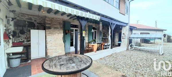 Maison à vendre 7 pièces 209 m² Nérac