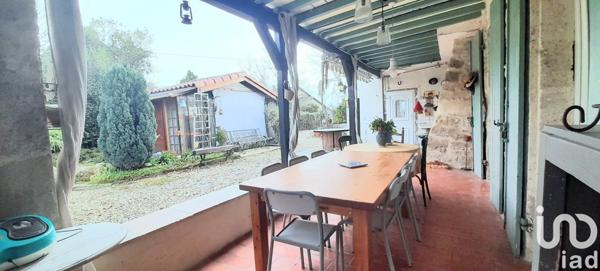 Maison à vendre 7 pièces 209 m² Nérac