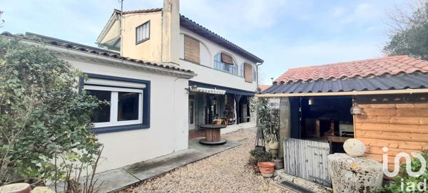 Maison à vendre 7 pièces 209 m² Nérac