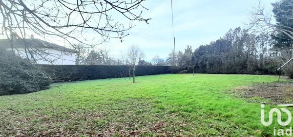 Maison à vendre 7 pièces 209 m² Nérac