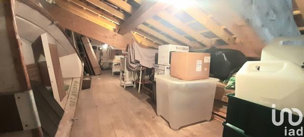 Maison à vendre 7 pièces 209 m² Nérac