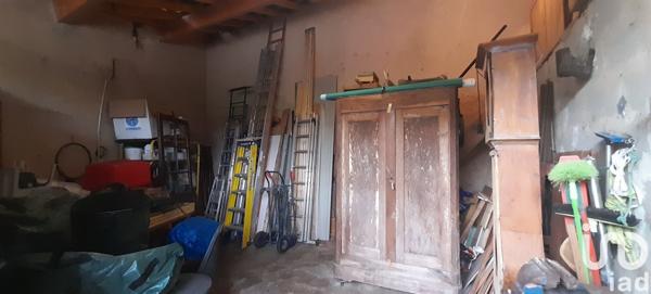 Maison à vendre 7 pièces 209 m² Nérac