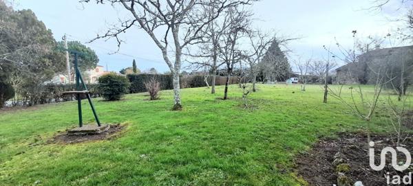 Maison à vendre 7 pièces 209 m² Nérac