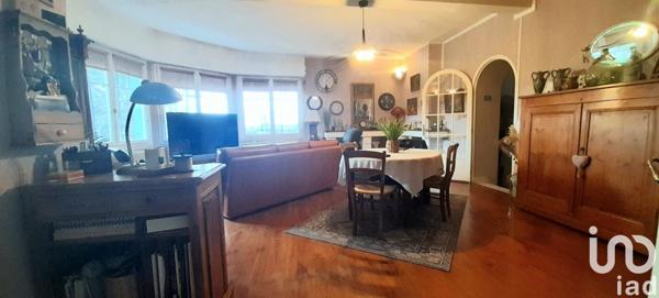 Maison à vendre 7 pièces 209 m² Nérac