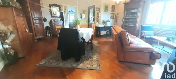 Maison à vendre 7 pièces 209 m² Nérac