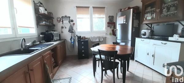 Maison à vendre 7 pièces 209 m² Nérac