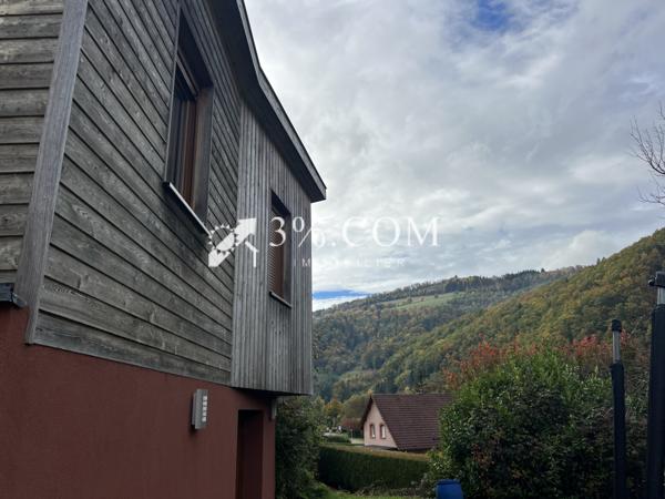 Maison 5 pièce(s) 3 chambre(s) 129 m²