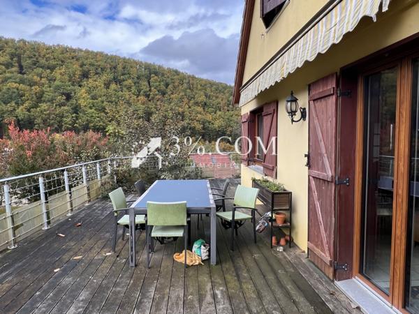 Maison 5 pièce(s) 3 chambre(s) 129 m²