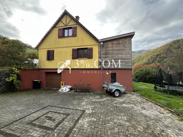 Maison 5 pièce(s) 3 chambre(s) 129 m²