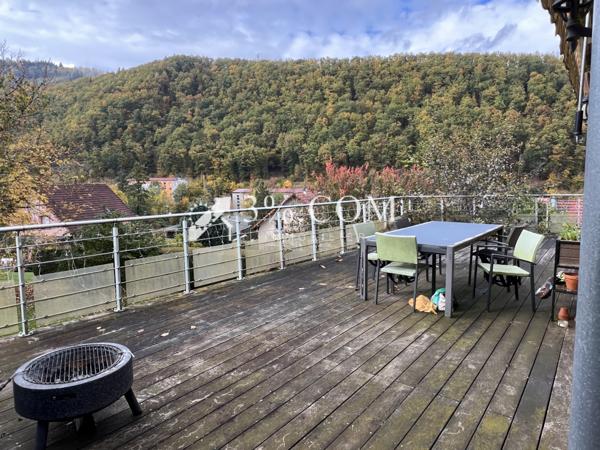 Maison 5 pièce(s) 3 chambre(s) 129 m²