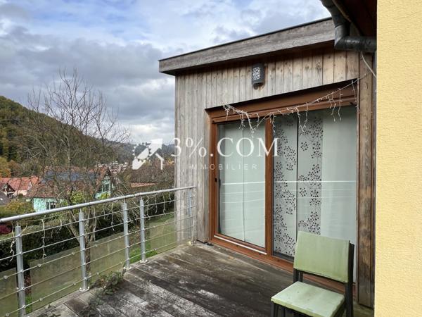 Maison 5 pièce(s) 3 chambre(s) 129 m²