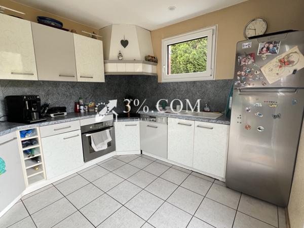 Maison 5 pièce(s) 3 chambre(s) 129 m²