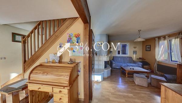 Maison 5 pièce(s) 3 chambre(s) 129 m²