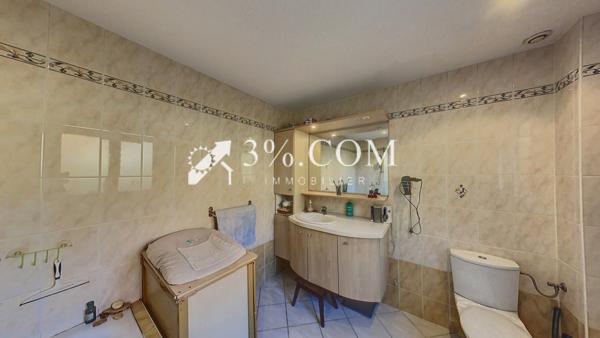 Maison 5 pièce(s) 3 chambre(s) 129 m²