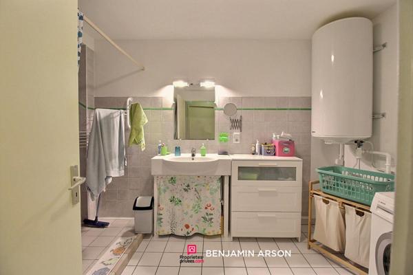 Maison La Motte Servolex 6 pièces 171 m2