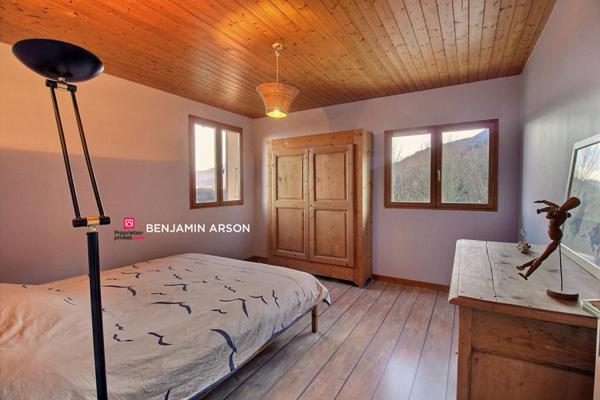 Maison La Motte Servolex 6 pièces 171 m2