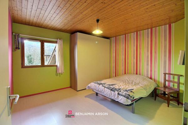 Maison La Motte Servolex 6 pièces 171 m2