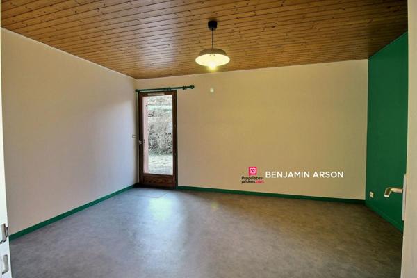 Maison La Motte Servolex 6 pièces 171 m2