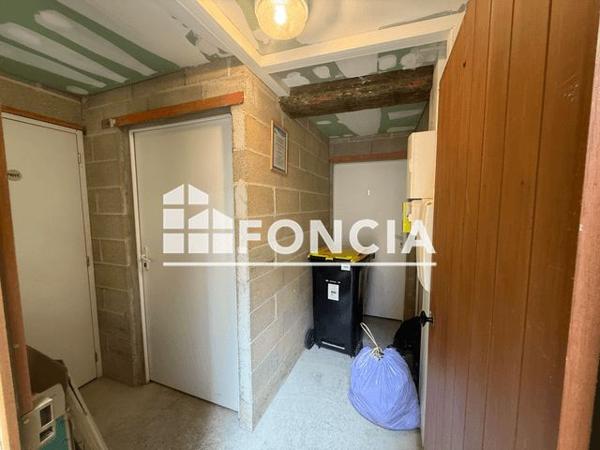 Location Appartement 3 pièces 80 m² - 14 RUE DE LA PAIX Charleville Mezieres 08000