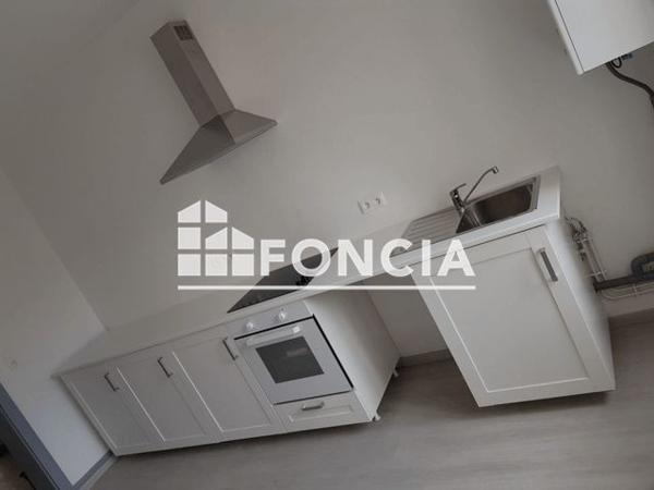 Location Appartement 4 pièces 104.9 m² - 11 RUE POINCARE Sarreguemines 57200