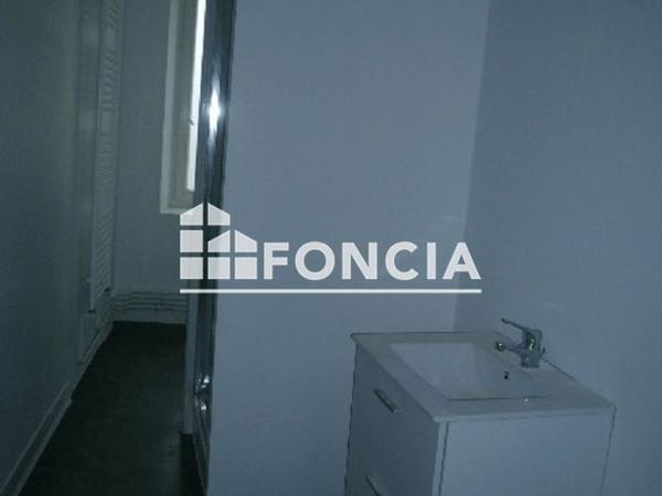 Location Appartement 4 pièces 104.9 m² - 11 RUE POINCARE Sarreguemines 57200