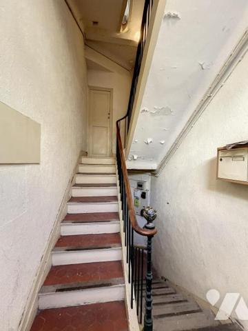 VENTE EN IMMO-INTERACTIF® : IMMEUBLE - Cannes - Alpes-Maritimes (06)