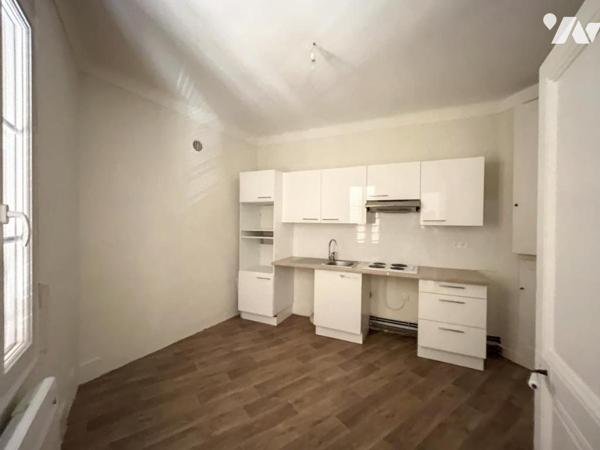 VENTE EN IMMO-INTERACTIF® : IMMEUBLE - Cannes - Alpes-Maritimes (06)