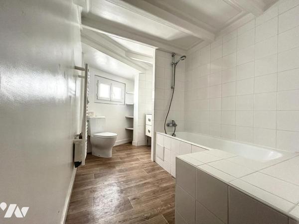 VENTE EN IMMO-INTERACTIF® : IMMEUBLE - Cannes - Alpes-Maritimes (06)