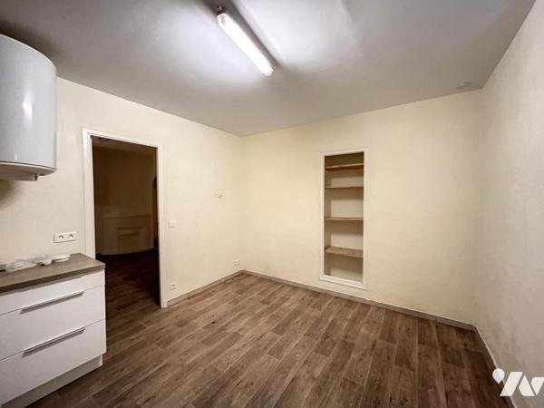 VENTE EN IMMO-INTERACTIF® : IMMEUBLE - Cannes - Alpes-Maritimes (06)