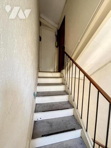 VENTE EN IMMO-INTERACTIF® : IMMEUBLE - Cannes - Alpes-Maritimes (06)