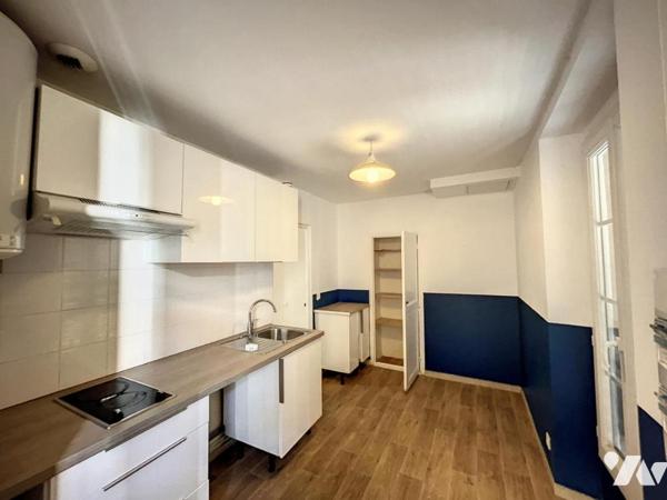 VENTE EN IMMO-INTERACTIF® : IMMEUBLE - Cannes - Alpes-Maritimes (06)