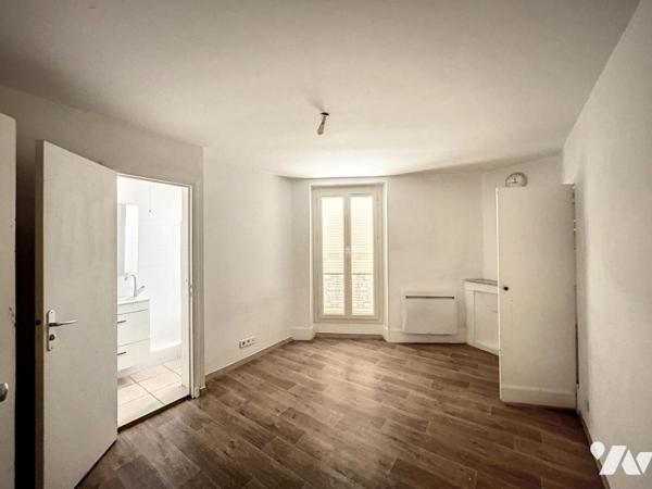 VENTE EN IMMO-INTERACTIF® : IMMEUBLE - Cannes - Alpes-Maritimes (06)