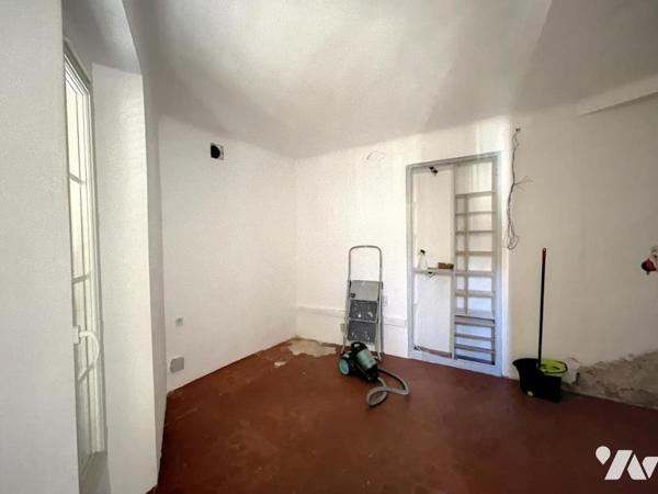 VENTE EN IMMO-INTERACTIF® : IMMEUBLE - Cannes - Alpes-Maritimes (06)