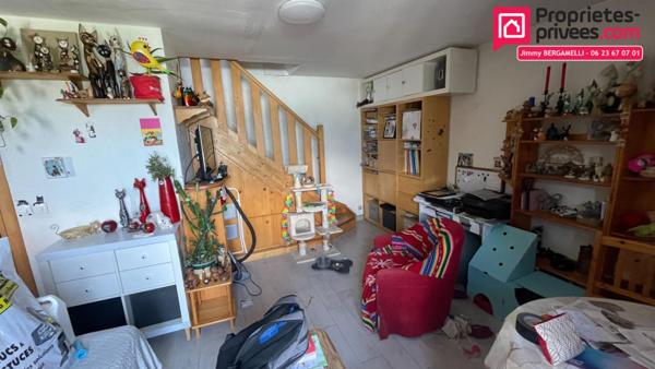 Duplex de charme au dernier étage  - À proximité du centre et des remontées mécaniques