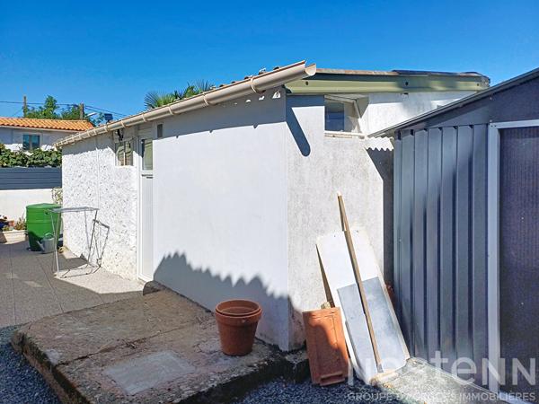 Maison 2 pièces à vendre à Médis - Calme et proche commodités