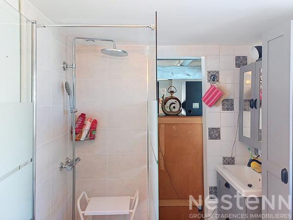 Maison 2 pièces à vendre à Médis - Calme et proche commodités