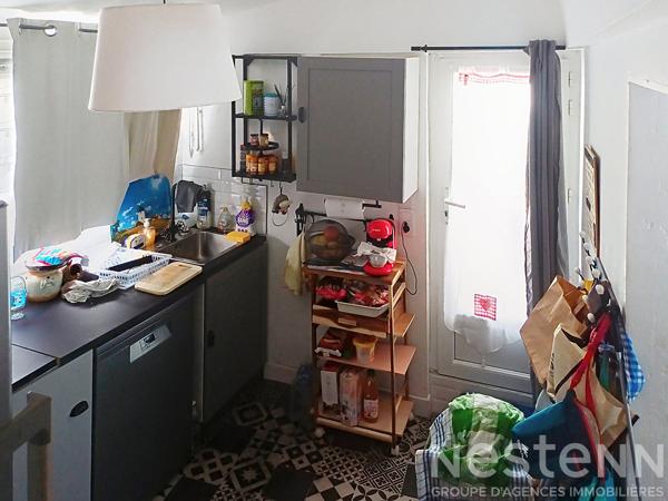 Maison 2 pièces à vendre à Médis - Calme et proche commodités
