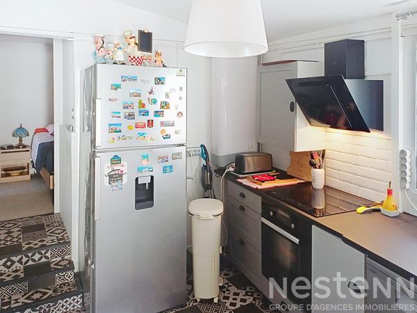 Maison 2 pièces à vendre à Médis - Calme et proche commodités