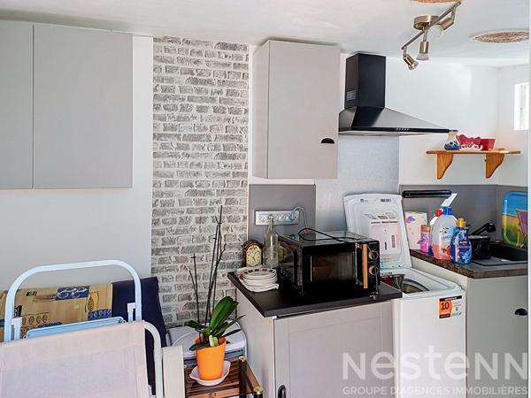 Maison 2 pièces à vendre à Médis - Calme et proche commodités