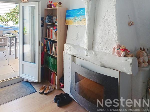 Maison 2 pièces à vendre à Médis - Calme et proche commodités