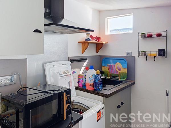 Maison 2 pièces à vendre à Médis - Calme et proche commodités