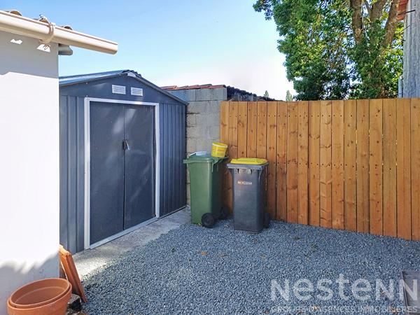 Maison 2 pièces à vendre à Médis - Calme et proche commodités