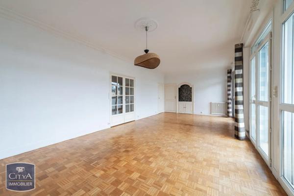 Appartement à vendre 4 pièces 92m²