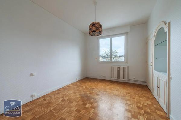 Appartement à vendre 4 pièces 92m²